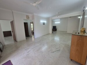 Building Lobby in 3 BHK Apartment at Pashan – for Rent