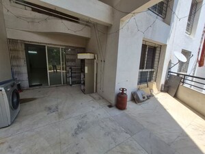 Building Lobby in 3 BHK Apartment at Pashan – for Rent