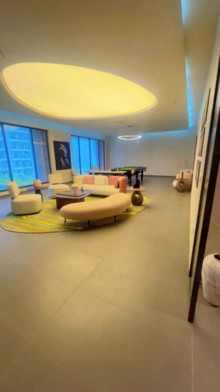 Gym, ats-homekraft-pious-hideaways 3 Bedroom 1400 Sq.Ft. Apartment In Sector 150 Noida 10316404
