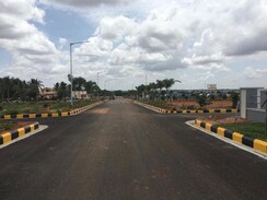 Plot For Sale in Lingapura