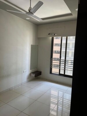Room in 2 BHK Apartment at Saanvi Nirman Stellar, South Bopal – for Rent