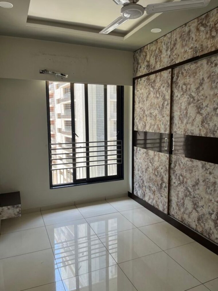 Room, saanvi-nirman-stellar 2 Bedroom 1250 Sq.Ft. Apartment In South Bopal Ahmedabad 10314593