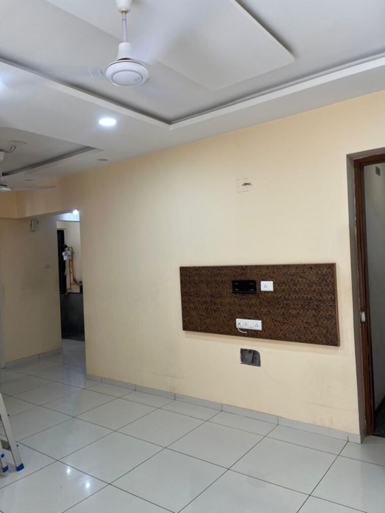 Room, saanvi-nirman-stellar 2 Bedroom 1250 Sq.Ft. Apartment In South Bopal Ahmedabad 10314593