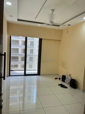 Room in 2 BHK Apartment at Saanvi Nirman Stellar, South Bopal – for Rent
