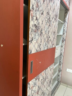 Furnished Amenities in 2 BHK Apartment at Saanvi Nirman Stellar, South Bopal – for Rent