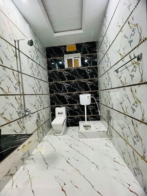 Attached Bathroom in 2 BHK Villa at Hsr Layout – for Sale