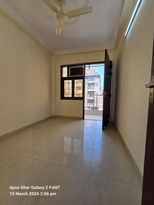 2 BHK Builder Floor For Rent in Vasant Kunj