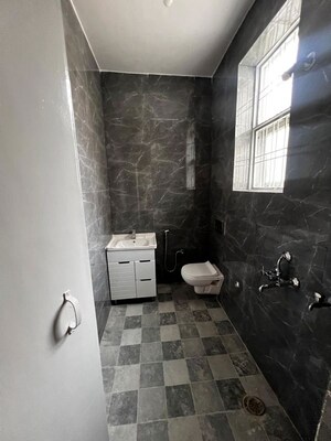 Bathroom in 2 BHK Apartment at SRS Pearl Floors, Sector 88 – for Rent