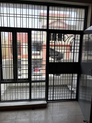 2 BHK Apartment – Exterior View View at SRS Pearl Floors, Sector 88 - for Rent