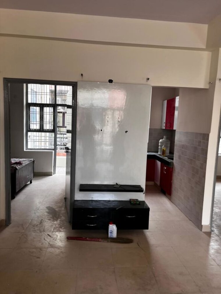 Living Room, srs-pearl-floors 2 Bedroom 1290 Sq.Ft. Apartment In Sector 88 Faridabad 10316426