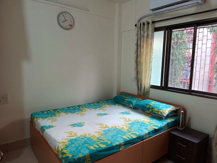 Bedroom, mira nagar 1 Bedroom 410 Sq.Ft. Apartment In Mira Nagar Mumbai 10316431