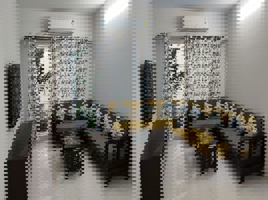 2 BHK 850 Sq.Ft. Apartment in Sugee Atharva