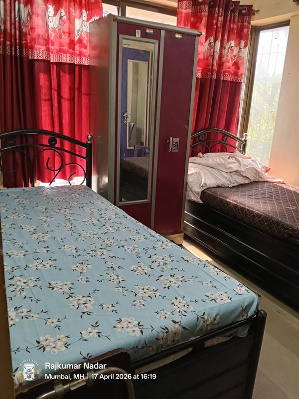 Pg For Rent in IIT Area