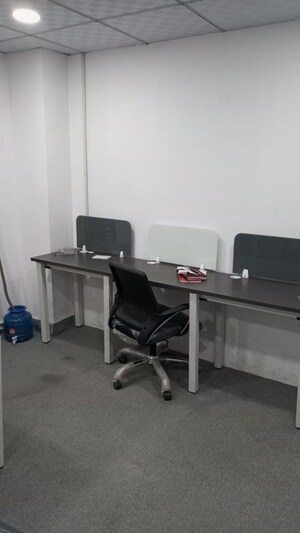 Team Area in  Office Space at Sector 3 – for Rent