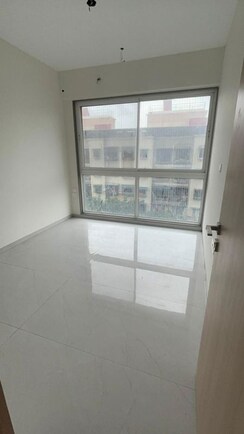 2 BHK + Store Room Apartment For Sale in Sanpada