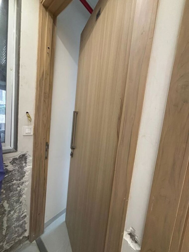 undefined, sanpada 2 Bedroom 700 Sq.Ft. Apartment In Sanpada Navi Mumbai 10316410