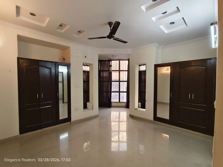 Living Room, amar colony 2 Bedroom 1000 Sq.Ft. Builder Floor In Amar Colony Delhi 10316441
