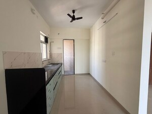 Kitchen in 2 BHK Apartment at Kolte Patil Life Republic 16th Avenue Arezo, Hinjewadi – for Rent