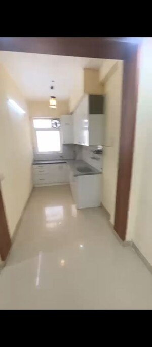 Building Lobby in 2 BHK Builder Floor at Amolik Residency, Sector 86 – for Rent