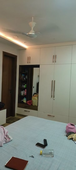 3 BHK + Servant Room Builder Floor For Sale in Kalkaji