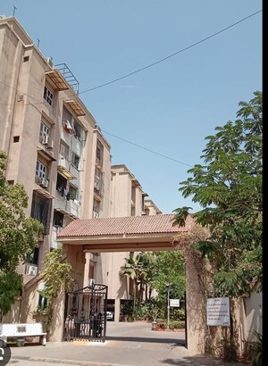 3 BHK Apartment For Rent in Deep Indraprasth 7, Satellite