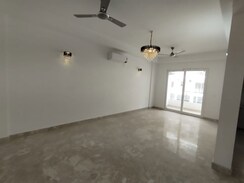 3.5 BHK + Pooja Room,Servant Room Apartment For Rent in Mapsko Royale Ville
