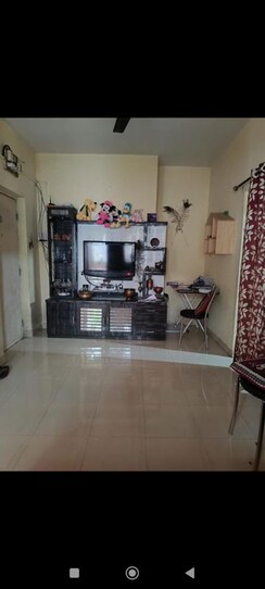 1 BHK + Pooja Room Apartment For Sale in Dhayari