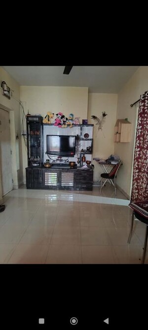 1 BHK Apartment For Sale in Dhayari