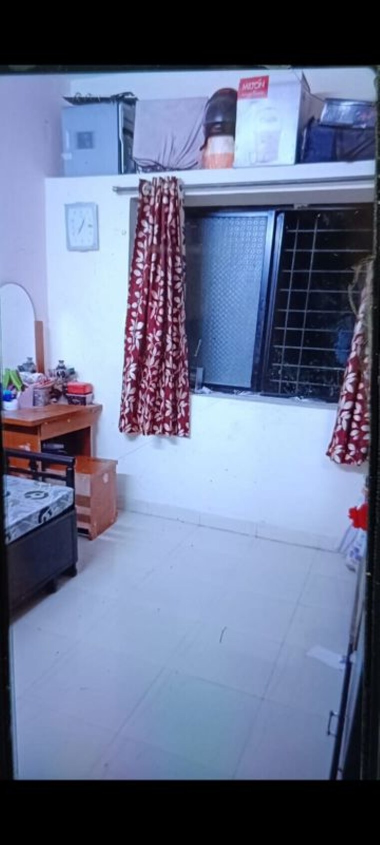 Living Room, dhayari 1 Bedroom 570 Sq.Ft. Apartment In Dhayari Pune 10316430