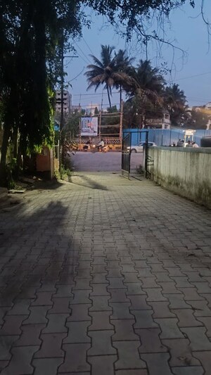 Parking in 1 BHK Apartment at Dhayari – for Sale