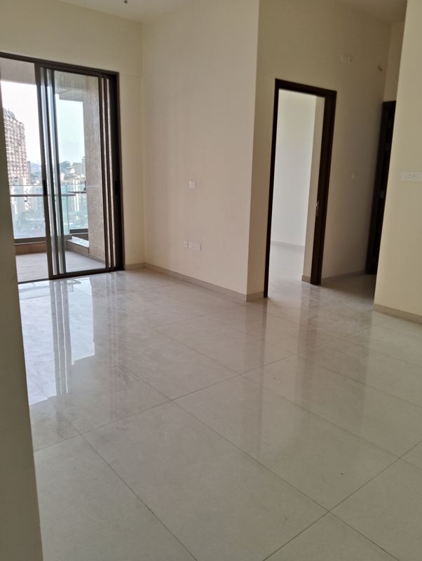 2 BHK 1200 Sq.Ft. Apartment in Prestige Siesta