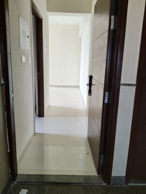 Building Lobby in 2 BHK Apartment at Prestige Siesta, Mulund West – for Sale