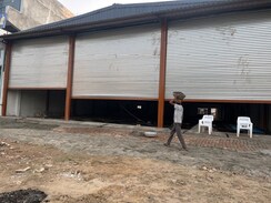 Warehouse For Rent in Sector 63