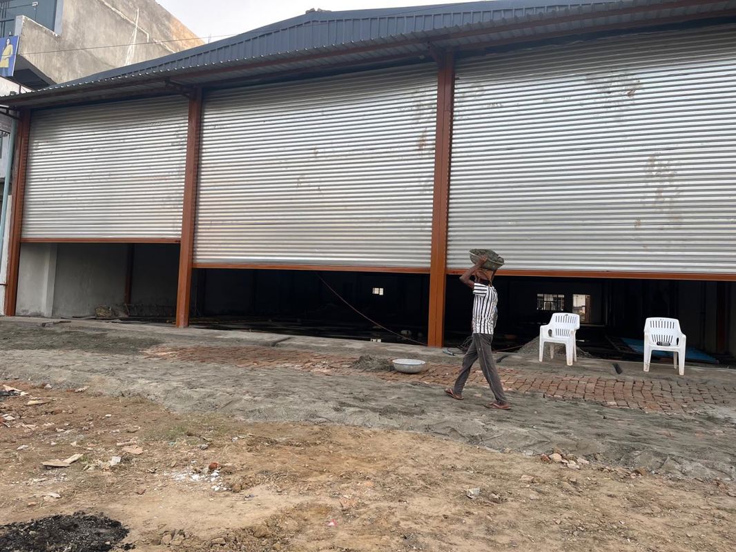Warehouse For Rent in Sector 63