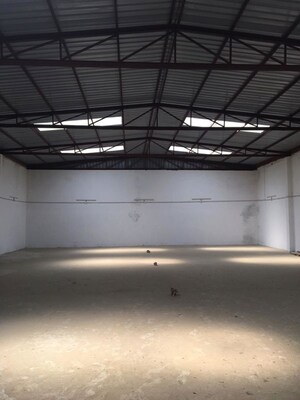 Kitchen in  Warehouse at Sector 63 – for Rent