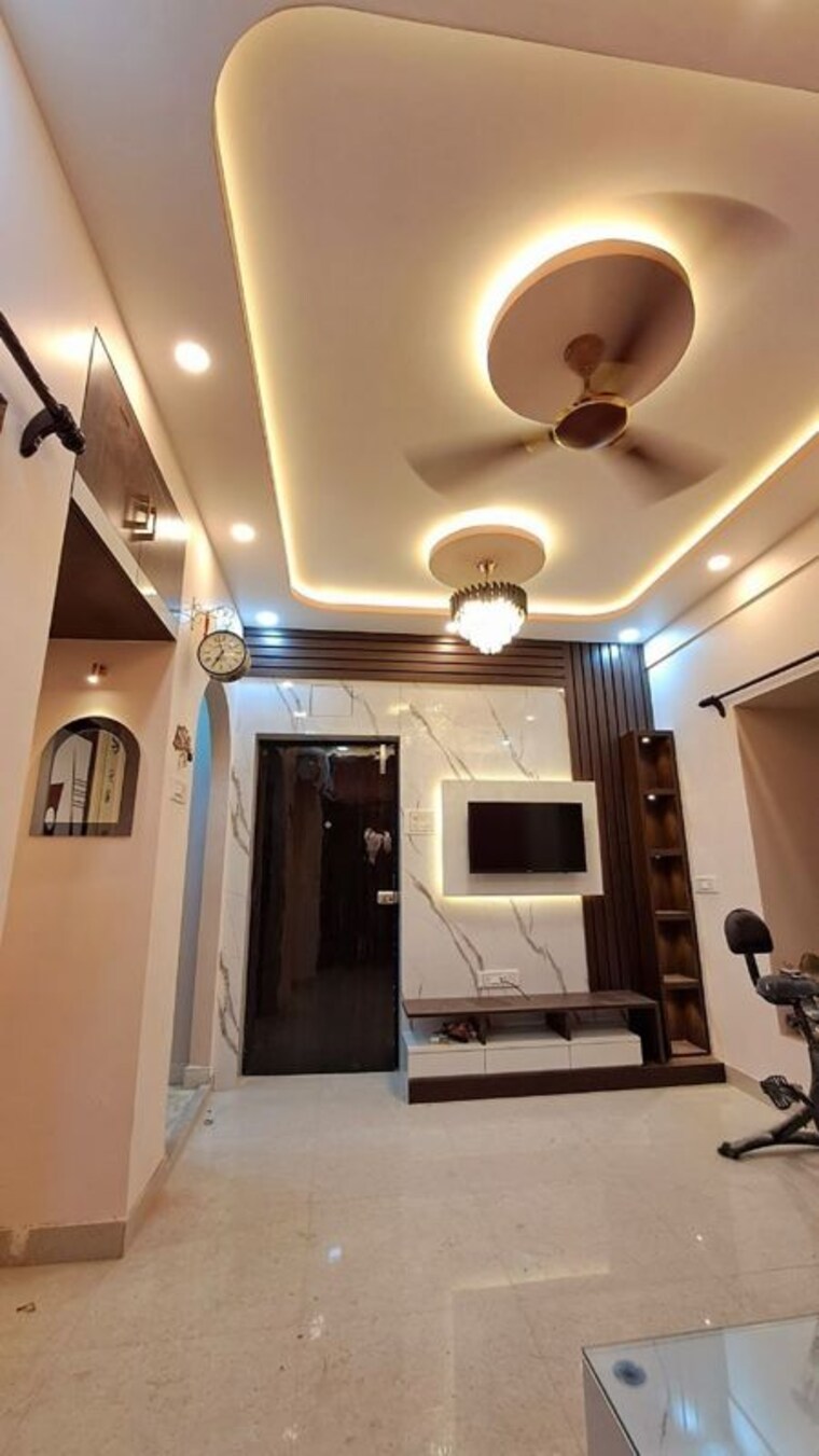 Living Room, jigani 2 Bedroom 1200 Sq.Ft. Villa In Jigani Bangalore 10314828