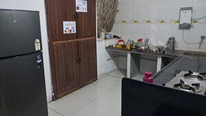 Kitchen in  Pg at Ellora Park – for Rent