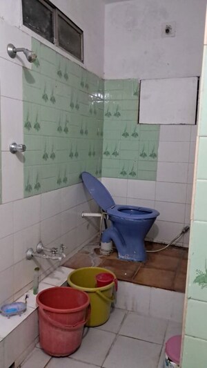 Bathroom in  Pg at Ellora Park – for Rent