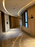 3 BHK 1374 Sq.Ft. Apartment in Lodha Trump Tower