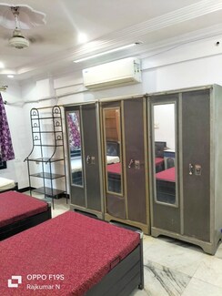 Pg For Rent in IIT Area