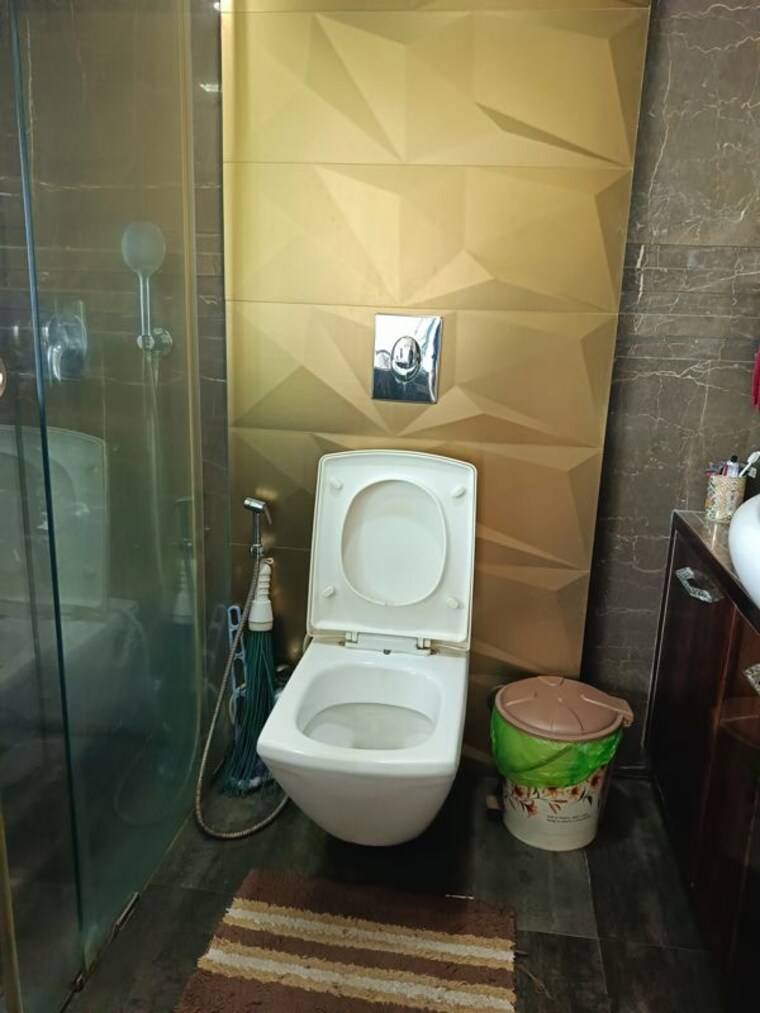 Bathroom, ashok-gardens 2 Bedroom 960 Sq.Ft. Apartment In Sewri Mumbai 10316488