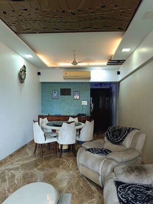 2 BHK Apartment For Rent in Ashok Gardens, Sewri