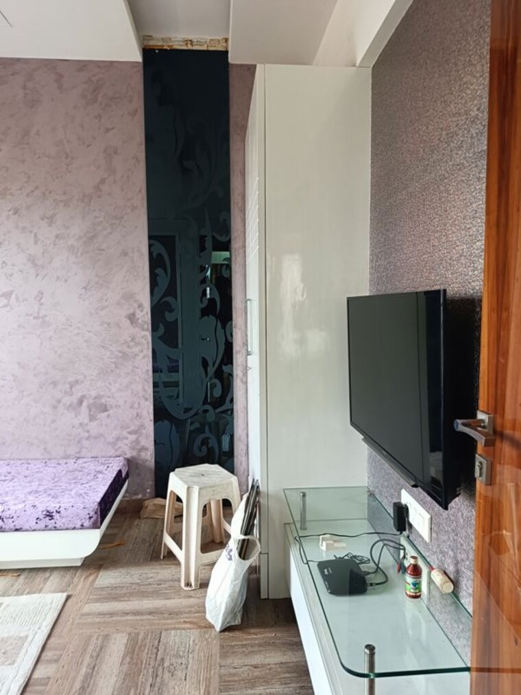 Bedroom, ashok-gardens 2 Bedroom 960 Sq.Ft. Apartment In Sewri Mumbai 10316488