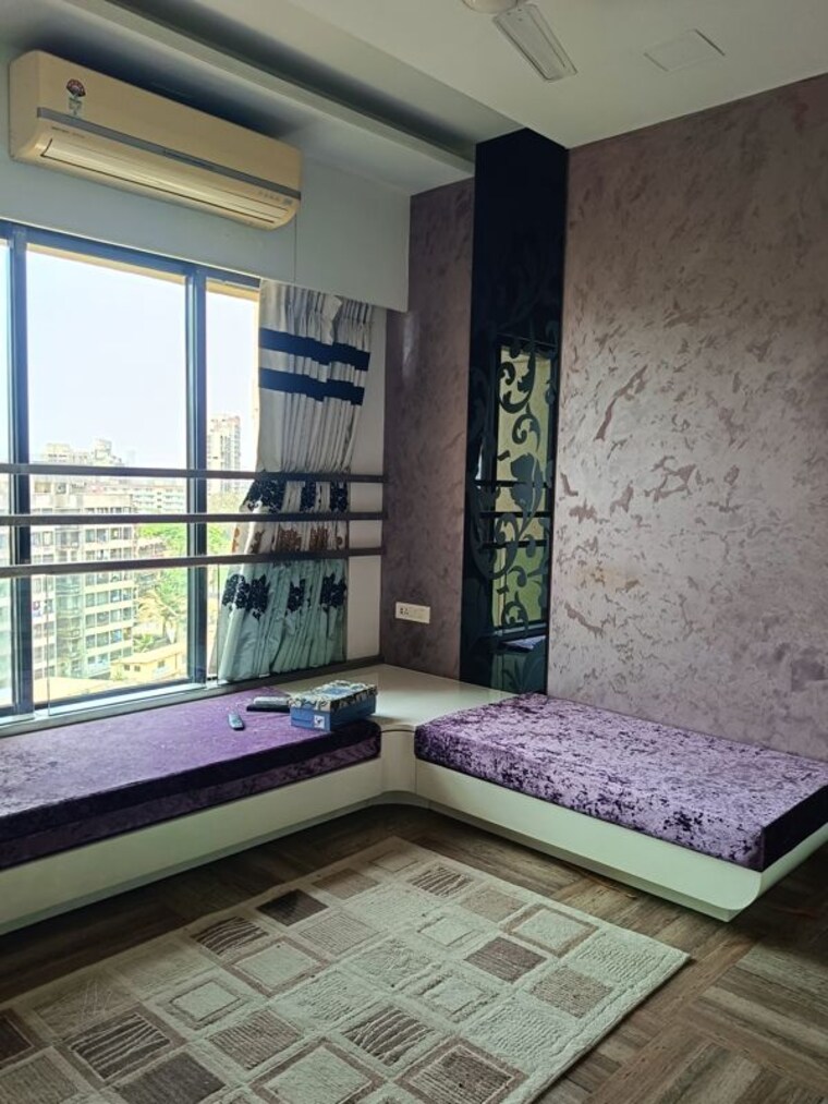 Bedroom, ashok-gardens 2 Bedroom 960 Sq.Ft. Apartment In Sewri Mumbai 10316488