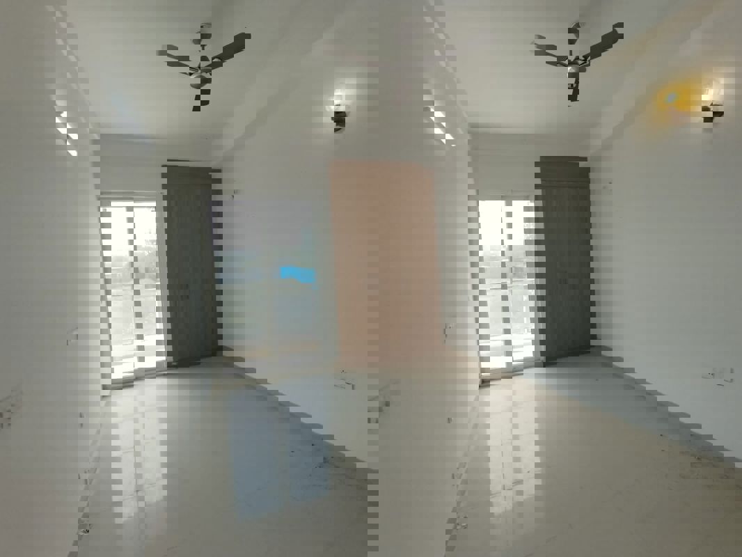 3 BHK + Servant Room 1790 Sq.Ft. Apartment in Mapsko Royale Ville