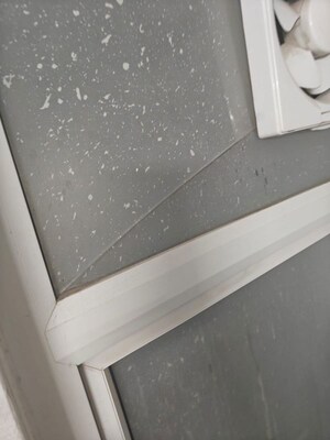 Furnished Amenities in 3 BHK Apartment at Mapsko Royale Ville, Sector 82 – for Rent