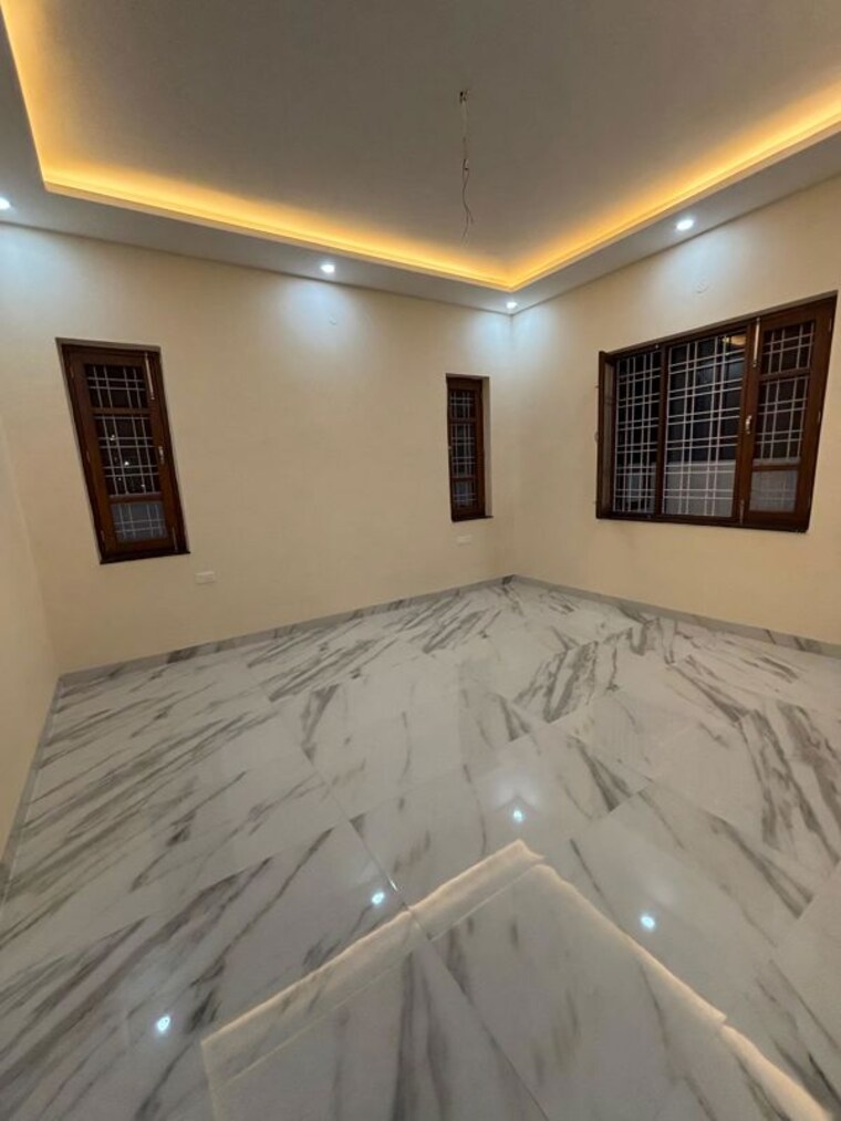 Bedroom, canal road 4 Bedroom 158 Sq.Yd. Villa In Canal Road Dehradun 10316473