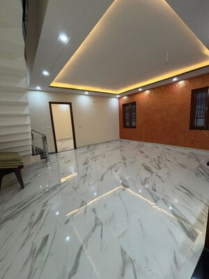 Kitchen in 4 BHK Villa at Canal Road – for Sale