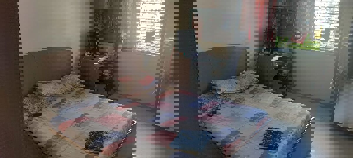 1 BHK 500 Sq.Ft. Apartment in Highland Park