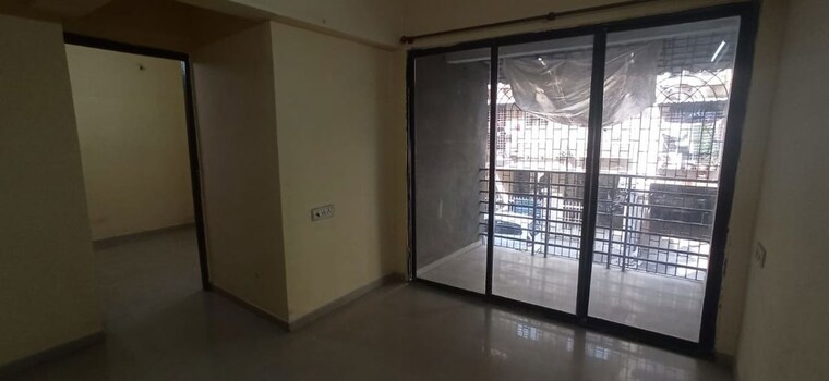Room, ulwe sector 3 1 Bedroom 500 Sq.Ft. Apartment In Ulwe Sector 3 Navi Mumbai 10316478